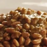 Bojangles Cajun Pintos Recipe