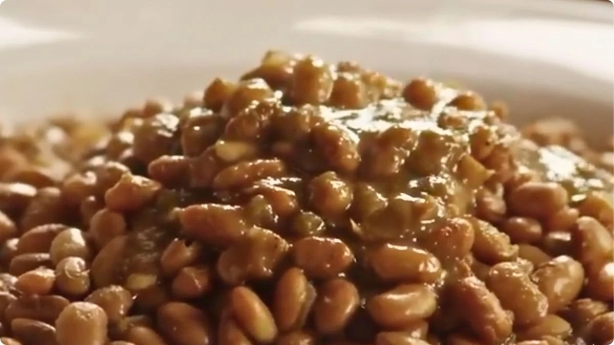 Bojangles Cajun Pintos Recipe