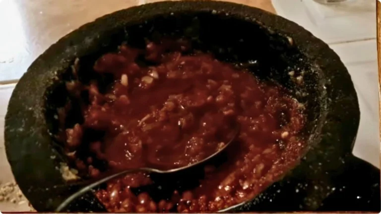 Crackin Crab Sauce Recipe