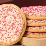 Scooter's Sugar Cookie Recipe