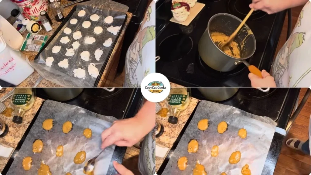 how to make Maple Nut Goodies Candy Recipe