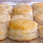 Bojangles Biscuits Recipe