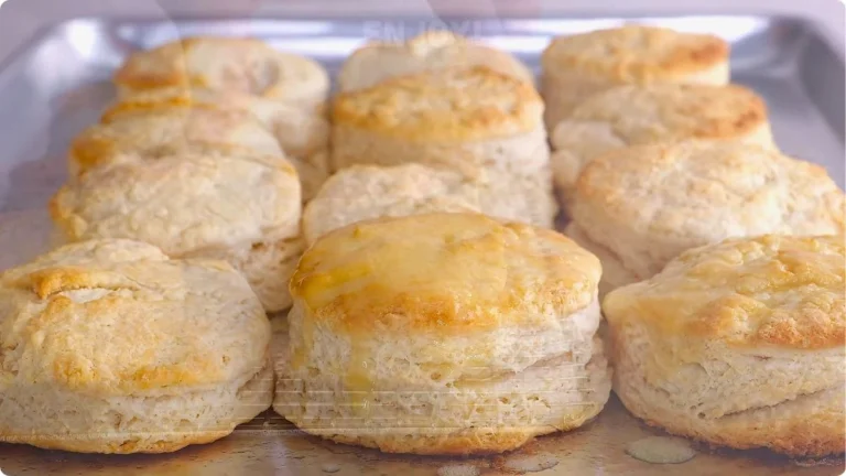 Bojangles Biscuits Recipe