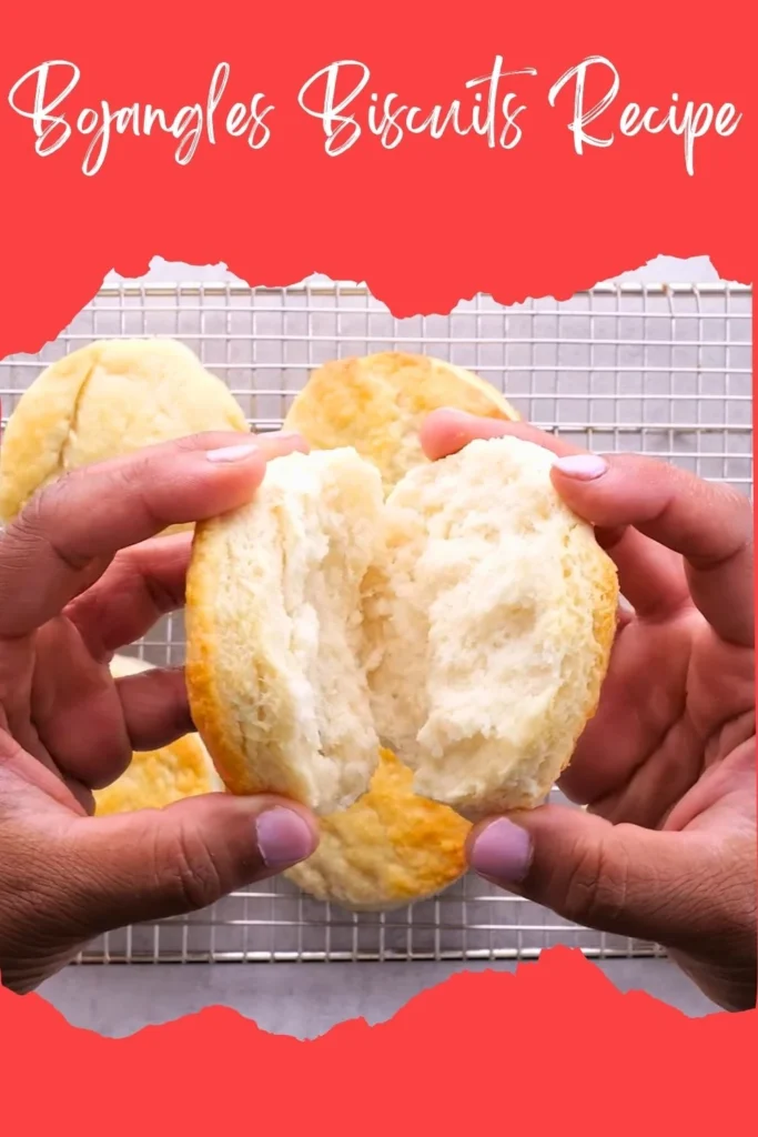 Enjoy this Bojangles Biscuits