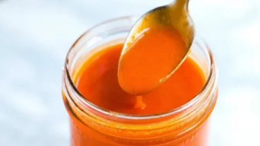 Texas Pete Wing Sauce Recipe