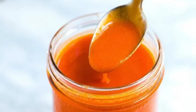 Texas Pete Wing Sauce Recipe