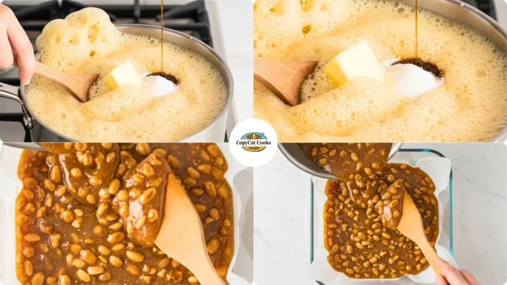 how to make Brach's Maple Nut Goodies Recipe