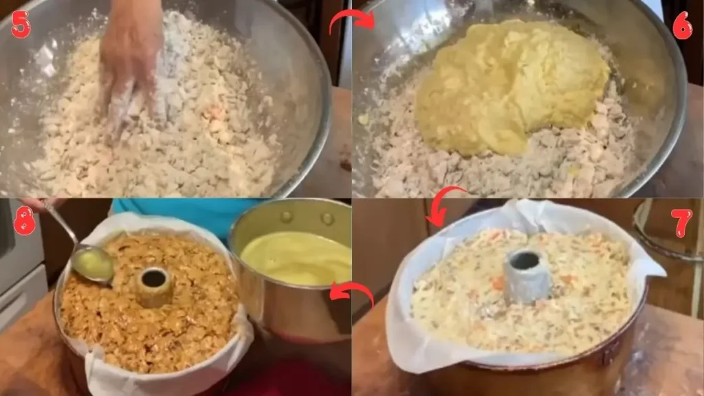 How to make Brenda Gantt Orange Slice Cake
