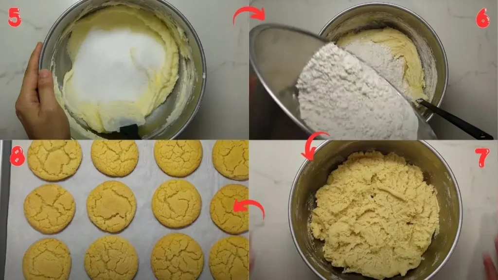 How to make Scooter's Sugar Cookies