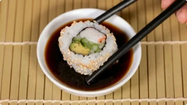 Kimbap Sauce Recipe