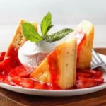 Outback Steakhouse Butter Cake Recipe