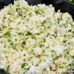 Qdoba White Rice Recipe