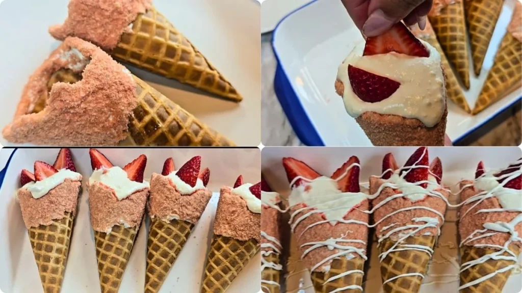 how to make Texas de Brazil Cucumber Salad Recipe