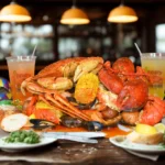 Angry Crab Seafood Boil Recipe