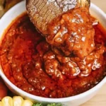 Angry Crab Trifecta Sauce Recipe