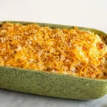 Brenda Gantt Cabbage Casserole Recipe
