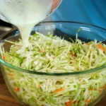 Brenda Gantt Coleslaw Recipe