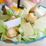 Cheesecake Factory Caesar Salad Recipe