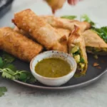 Cheesecake Factory Egg Rolls Recipe
