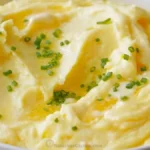 Cheesecake Factory Garlic Mashed Potatoes Recipe