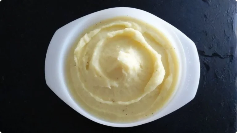 Cheesecake Factory Red Mashed Potatoes Recipe