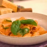 Cheesecake Factory Spicy Rigatoni Vodka Recipe