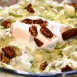 Eat N Park Pistachio Fluff Recipe