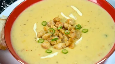 Eat N Park Potato Soup Recipe