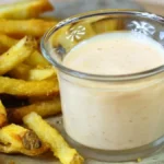 Jack in the Box Good Good Sauce Recipe