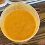 Lotus Seafood Sauce Recipe