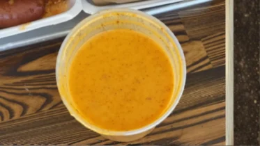 Lotus Seafood Sauce Recipe