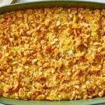 Squash Alabama Casserole Recipe
