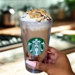 Starbucks S'mores Frappuccino Recipe