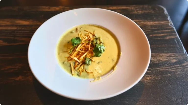 Yard House Chicken Tortilla Soup Recipe