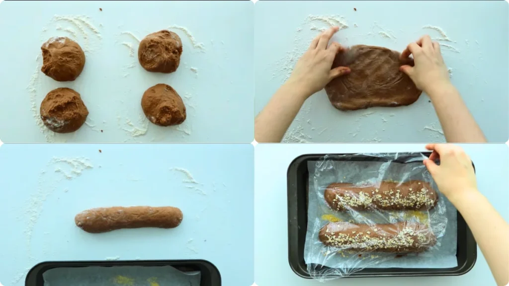 how to make Cheesecake Factory Sourdough Bread Recipe