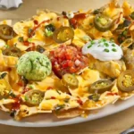 Cheesecake Factory Nachos Recipe