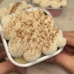 Crumbl Tres Leches Cake Recipe