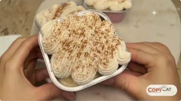 Crumbl Tres Leches Cake Recipe