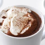 Dutch Bros Hot Chocolate Recipe