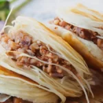 Roujiamo Bread Recipe