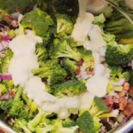 Sams Broccoli Salad Recipe