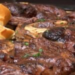 Sous Vide Beef Shank Recipe