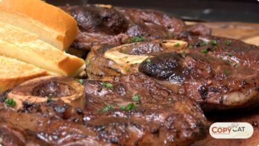 Sous Vide Beef Shank Recipe