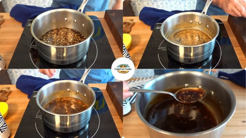 how to make Honeygrow Spicy Garlic Sauce Recipe