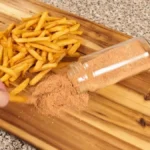 Kc Joe's Fry Seasoning Recipe