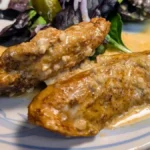 Longhorn Steakhouse Lemon Garlic Chicken Recipe