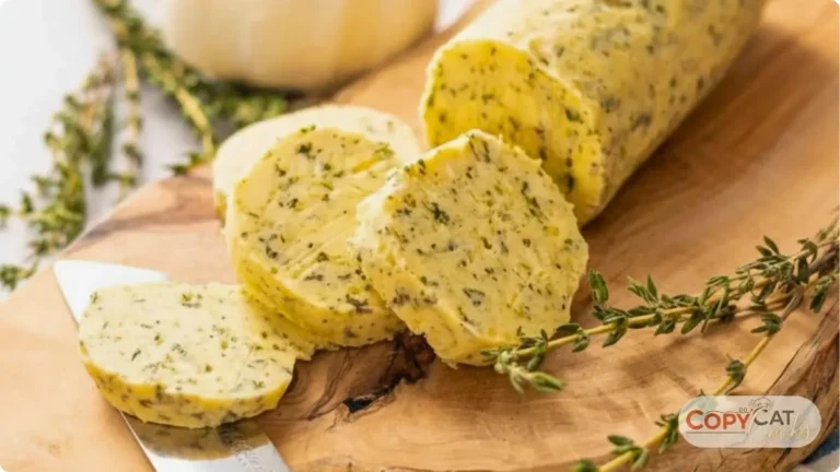 Malones Butter Recipe