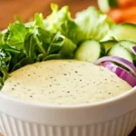 Mazzios Ranch Recipe