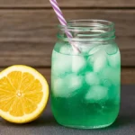 Mountain Dew Baja Blast Recipe