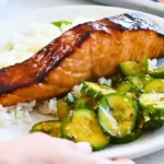 Sweetgreen Miso Glazed Salmon Recipe